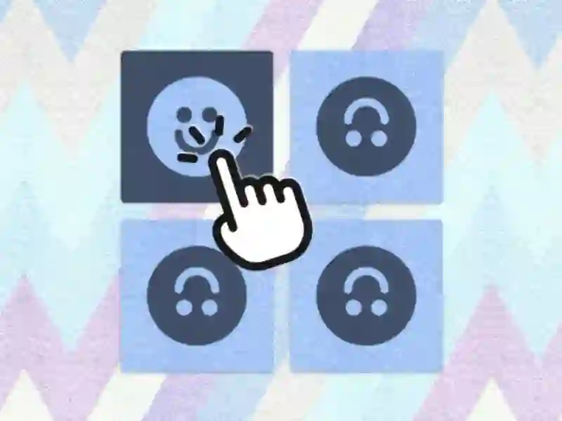 321 เลือกที่แตกต่างกัน เกมออนไลน์