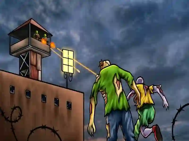 เราจะไม่รอด เกมออนไลน์