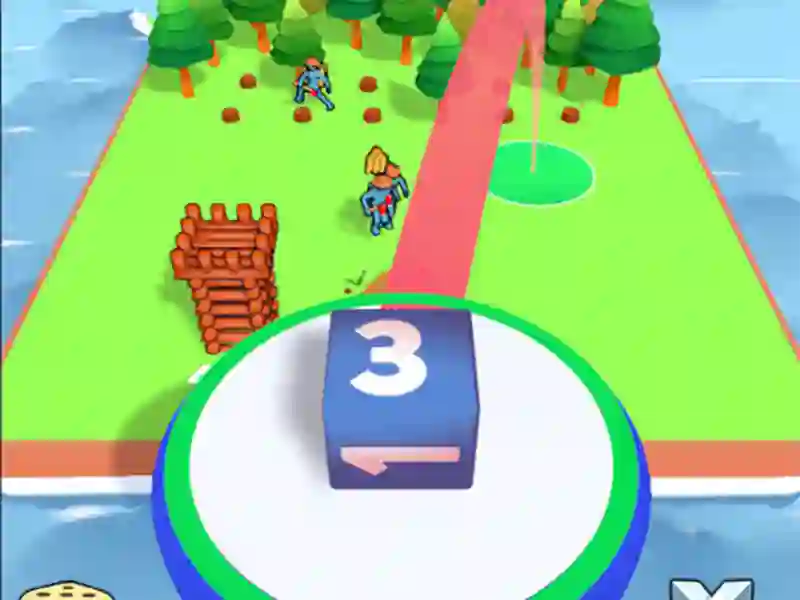 เกม Castle Island Clicker เกมออนไลน์