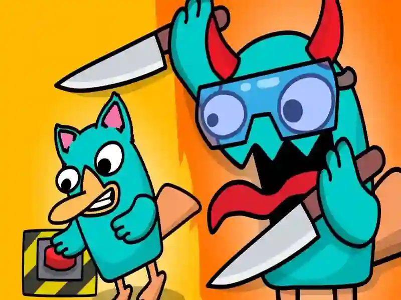 ผู้ทรยศบีเวอร์ เกมออนไลน์