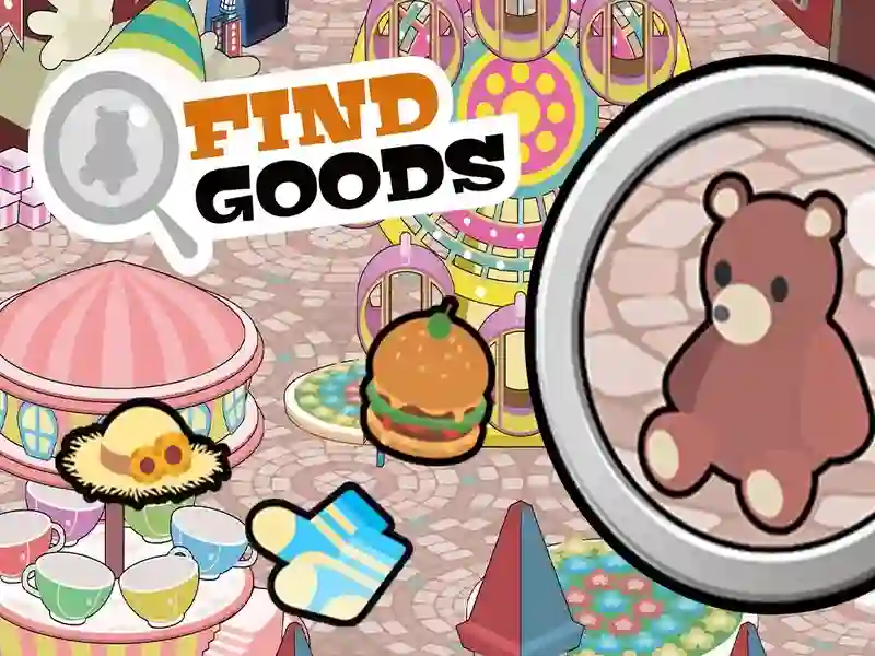 หาสินค้า เกมออนไลน์