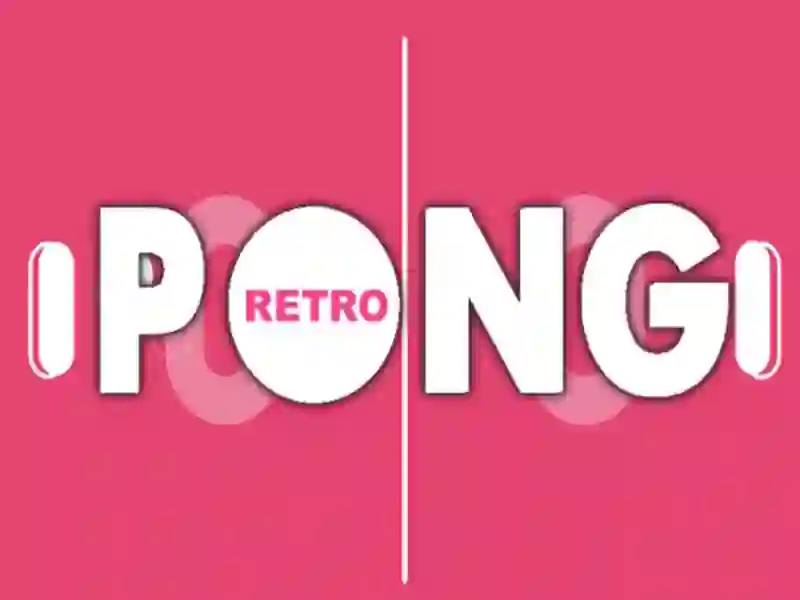 เรโทรปอง เกมออนไลน์ เรโทรปอง เกมออนไลน์