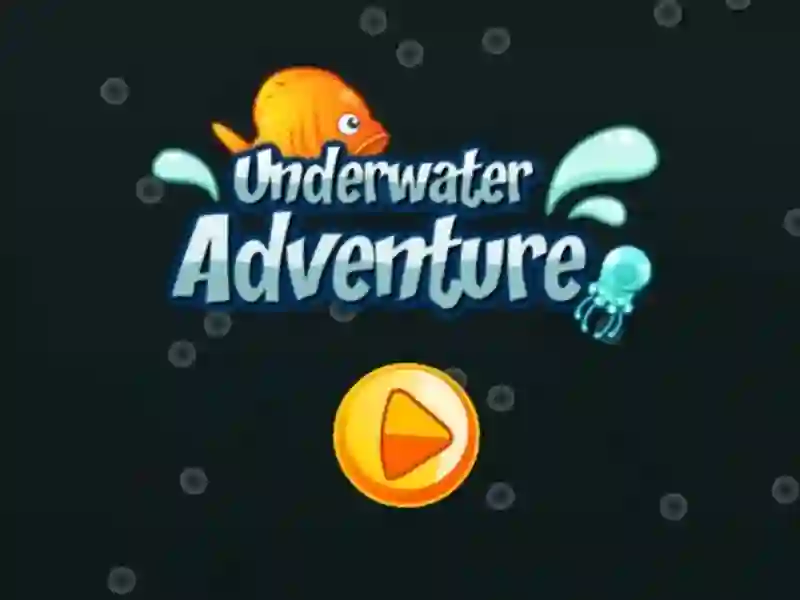 การผจญภัยใต้น้ำ เกมออนไลน์ การผจญภัยใต้น้ำ เกมออนไลน์