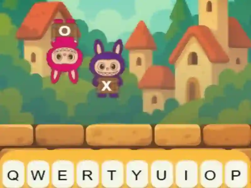 ลาฟูฟู ไทเมอร์ เกมออนไลน์