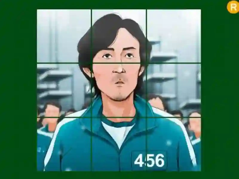 เครื่องเล่นเกมปลาหมึก 456 เลื่อน เกมออนไลน์