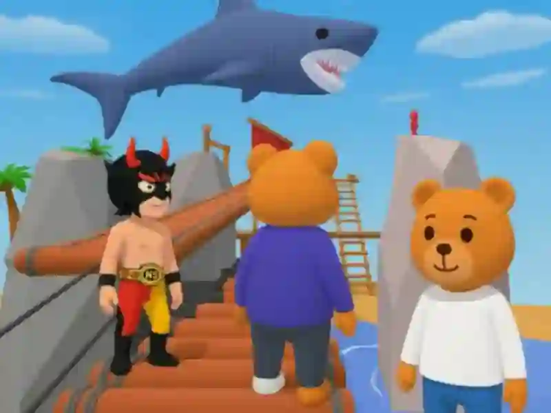 นาย Dude: ความท้าทายลิขสิทธิ์ออนไลน์ เกมออนไลน์