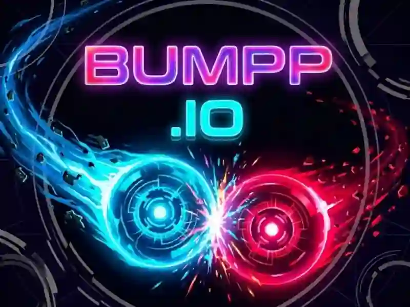 Bumpp.io เกมออนไลน์