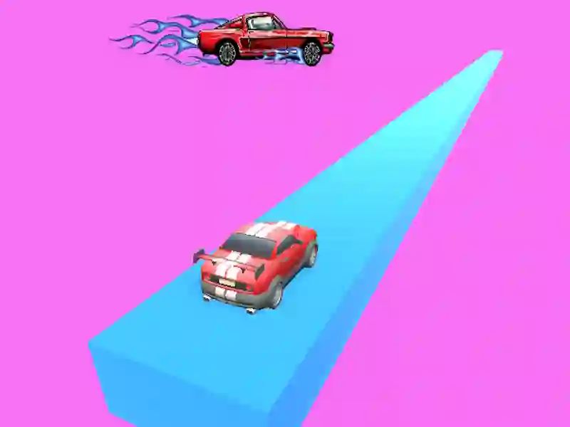 Drag Race x เกมออนไลน์