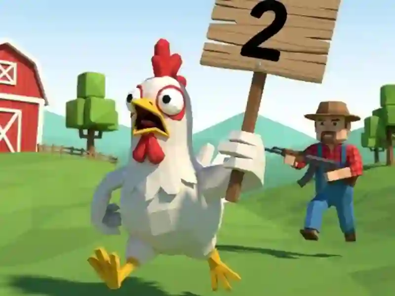 คณิตศาสตร์ไก่ เกมออนไลน์