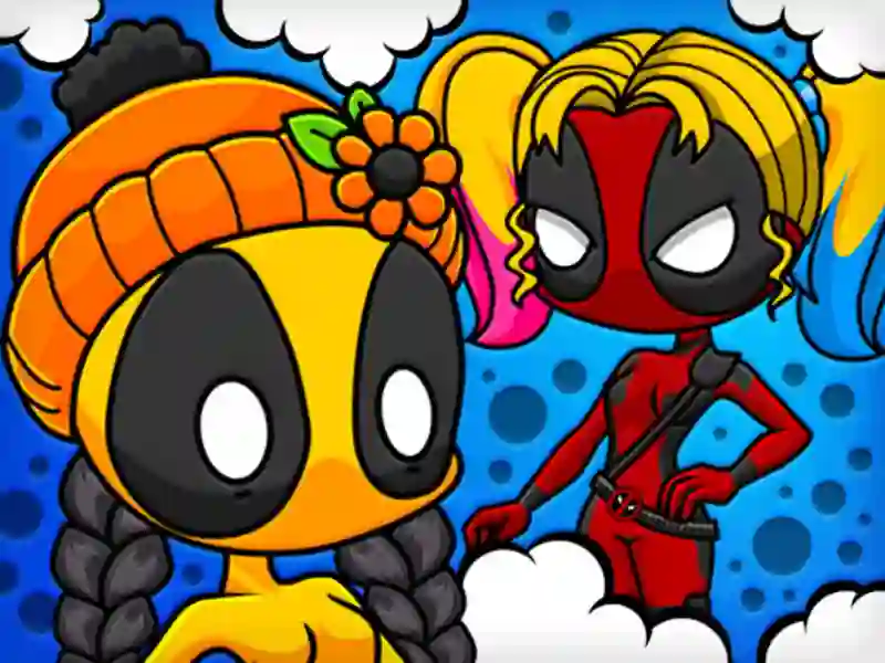 สระว่ายน้ำเลดี้ เกมออนไลน์