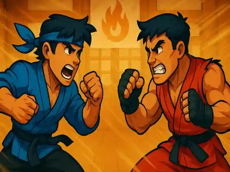 จับคู่นักสู้ เกมออนไลน์ จับคู่นักสู้ เกมออนไลน์