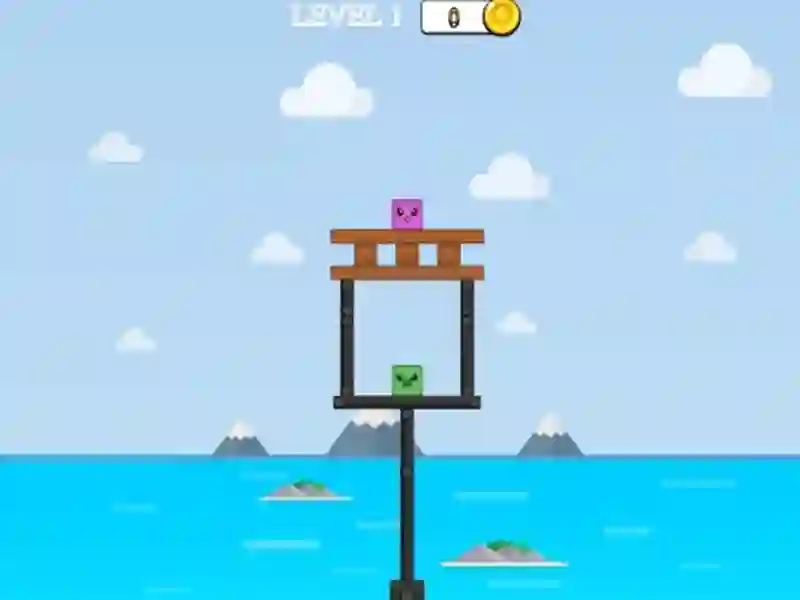 นกบล็อกวงกลม เกมออนไลน์