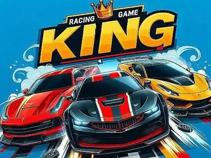 เกมแข่ง King HP เกมออนไลน์