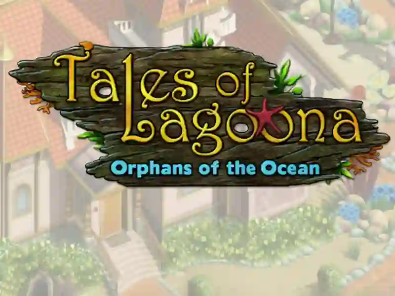 เรื่องราวของ Lagoona เกมออนไลน์