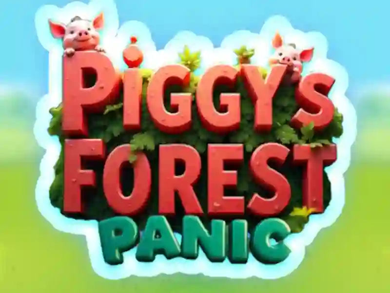 หมูป่าตื่นตระหนก เกมออนไลน์ หมูป่าตื่นตระหนก เกมออนไลน์
