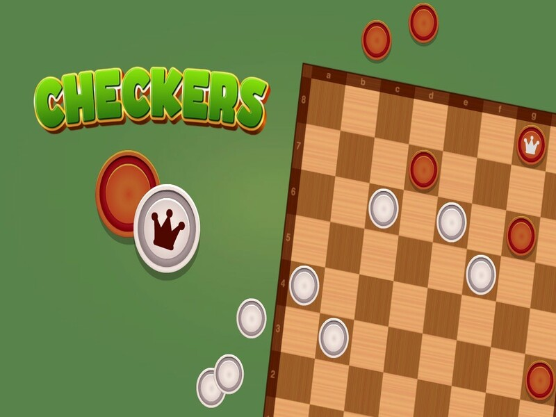 หมากฮอส เกมออนไลน์