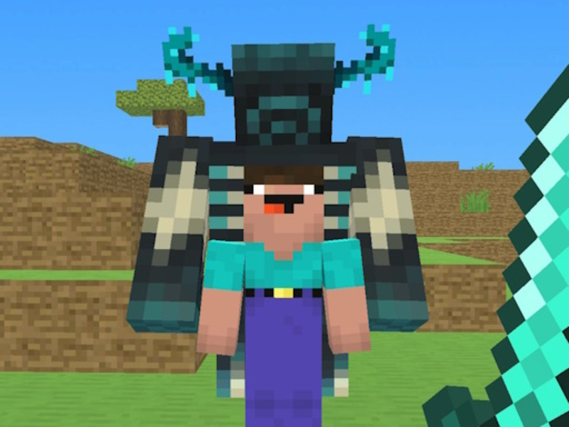 Blockcraft ด้วยกัน เกมออนไลน์