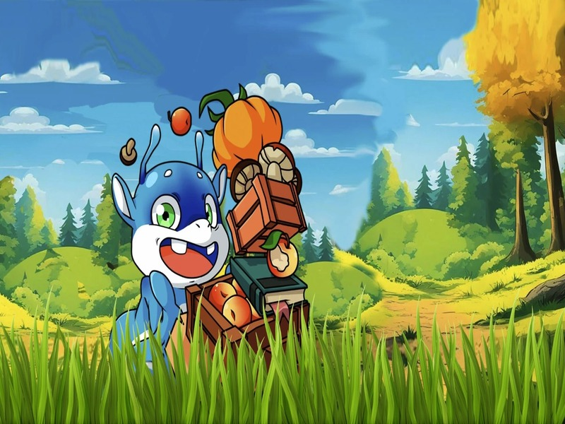 Papa Buzja เกมออนไลน์
