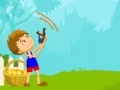 นักยิงมะม่วง เกมออนไลน์