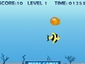การอยู่รอดของปลา เกมออนไลน์