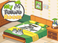 ห้องของฉันโทโทโร เกมออนไลน์
