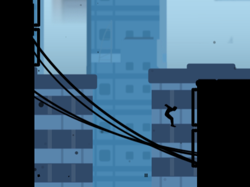 เวกเตอร์ parkour เกมออนไลน์