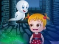การผจญภัยของเบบี้ฮาเซลที่ประภาคาร เกมออนไลน์
