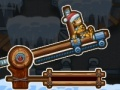 Canoniac Launcher คริสต์มาส เกมออนไลน์
