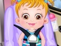 เบบี้เฮเซล: นัดเล่น เกมออนไลน์