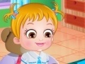 เบบี้ฮาเซลเรียนรู้เกี่ยวกับรถยนต์ เกมออนไลน์