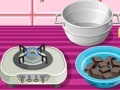 ท่อนไม้คริสต์มาส เกมออนไลน์