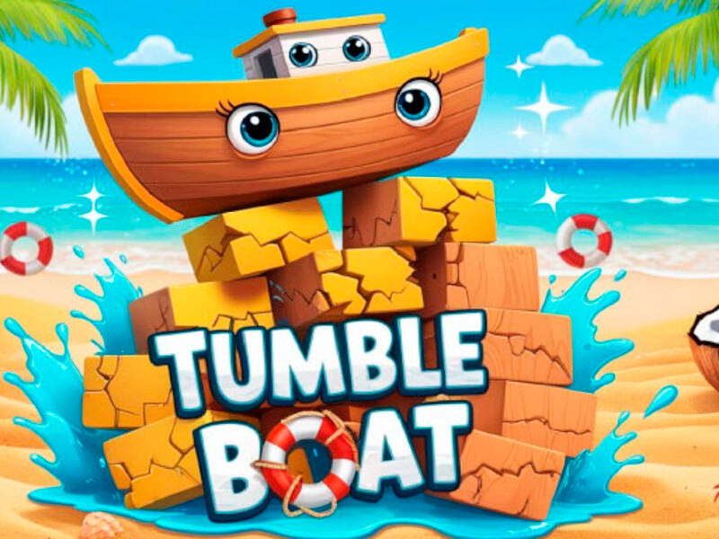 เรือกลิ้ง เกมออนไลน์