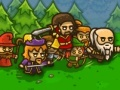 เรียกฮีโร่ เกมออนไลน์