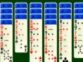 Solitaire Spider 2 เกมออนไลน์