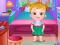 เบบี้เฮเซล. ปาร์ตี้สวน เกมออนไลน์