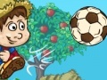 ฟาร์มฟุตบอล เกมออนไลน์