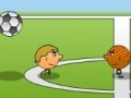 ฟุตบอล 1 ต่อ 1 เกมออนไลน์