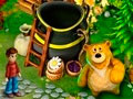 ทุ่งที่ฝัน เกมออนไลน์