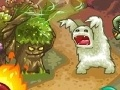 ผู้รักษ์ป่า 3 เกมออนไลน์