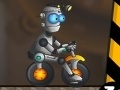 ไปหุ่นยนต์ 2 เกมออนไลน์