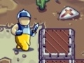 ชุดระดับการป้องกันผู้ไปรบ เกมออนไลน์