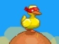 การกลิ้งในทะเลทราย เกมออนไลน์