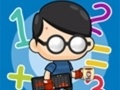 แมตต์กับคณิตศาสตร์ เกมออนไลน์
