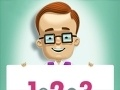 1+2=3 เกมออนไลน์