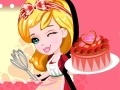 ร้านเค้ก เกมออนไลน์