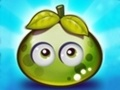 การผจญภัยของเบอร์รี่ฉ่ำ เกมออนไลน์