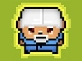 หมัดแห่งความบ้าคลั่ง เกมออนไลน์