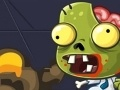 ระเบิดและซอมบี้ เกมออนไลน์