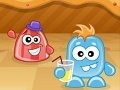 แลนด์ขนมหวาน เกมออนไลน์