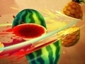 นินจาตัดผลไม้ เกมออนไลน์